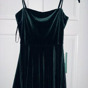 Juniors formal dress